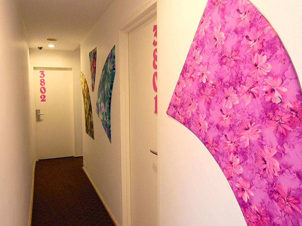 Hotel Okid 2*